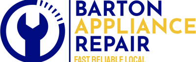 Barton Appliance Repair logo
